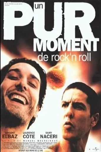 Un Pur Moment De Rock'n'roll (1999)