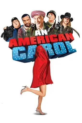 An American Carol (2008)