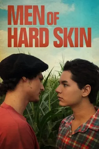 Men Of Hard Skin (2019)