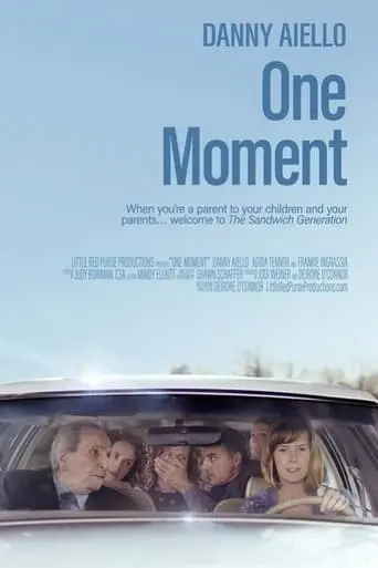 One Moment (2021)