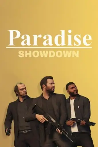 Paradise 4 (Showdown) (2023)