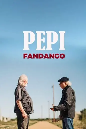 Pepi Fandango (2024)