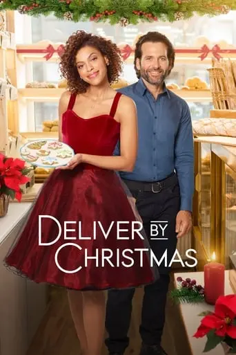 Deliver By Christmas (2020)