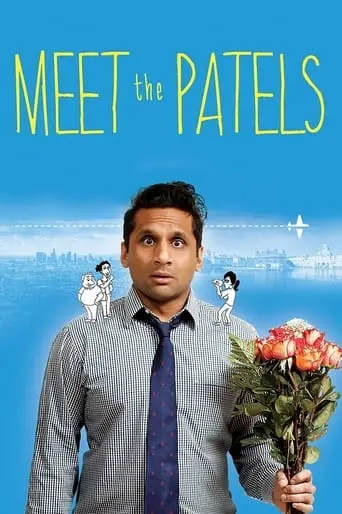 Meet The Patels (2014)