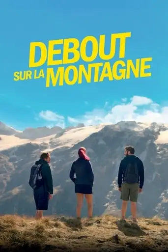 Up The Mountain (2019)