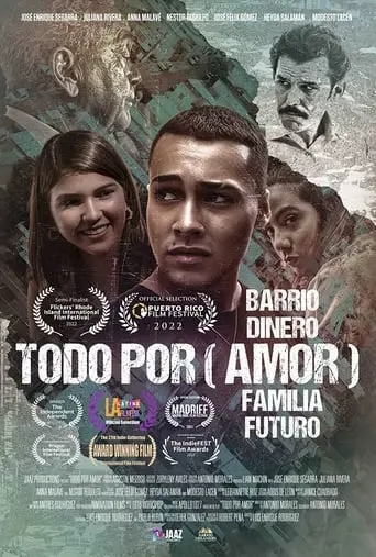 Todo Por Amor (2022)