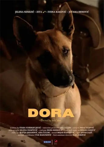 Dora (2023)