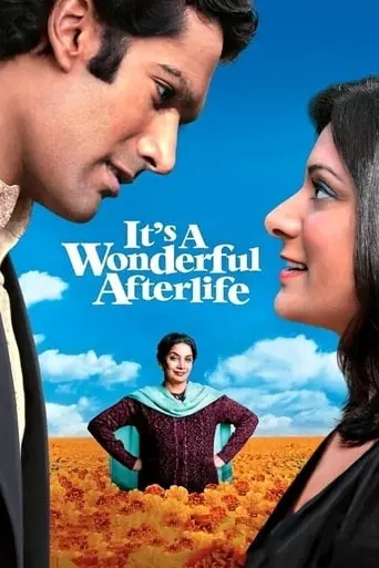 It's A Wonderful Afterlife (2010)