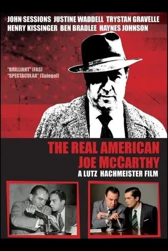 The Real American: Joe McCarthy (2012)