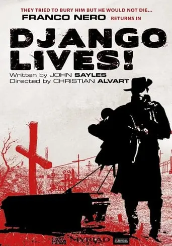 Django Lives! (2024)