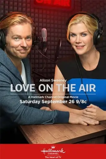 Love On The Air (2015)