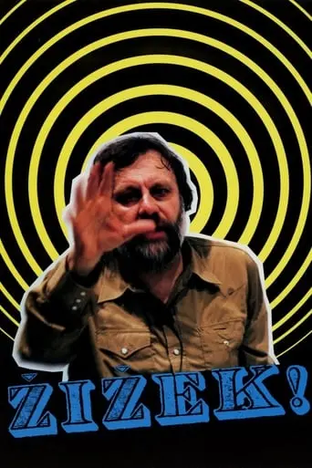 Zizek! (2005)