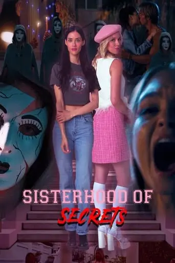 Sisterhood Of Secrets (2024)