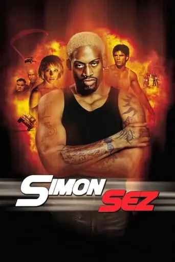 Simon Sez (1999)