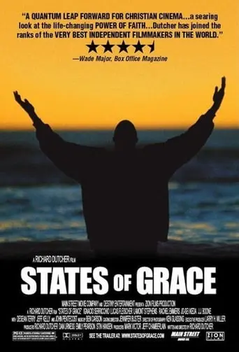 States Of Grace (2005)