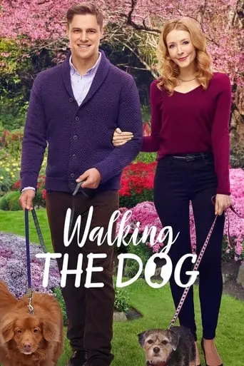 Walking The Dog (2017)