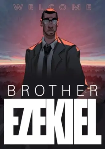 Brother Ezekiel (2020)