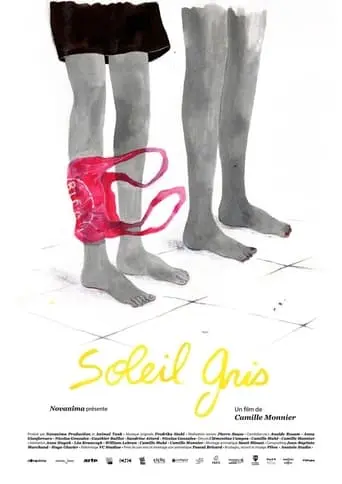 Soleil Gris (2024)