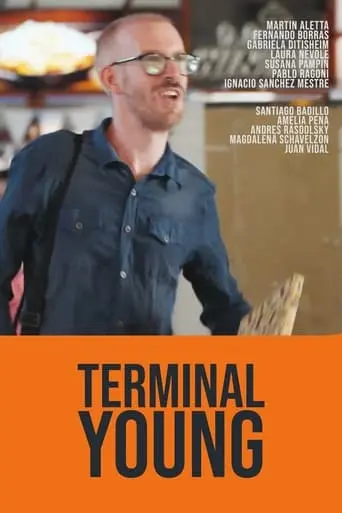 Terminal Young (2023)