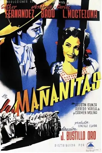 Las Mananitas (1948)