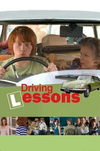 Driving Lessons (2006)