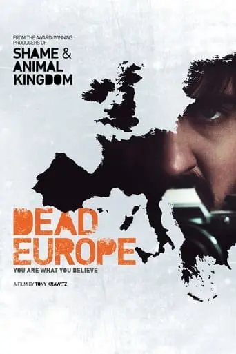 Dead Europe (2012)