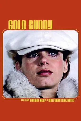 Solo Sunny (1980)