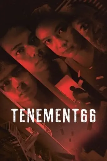 Tenement 66 (2021)