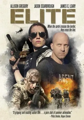 Elite (2017)