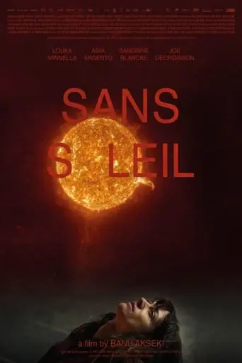 Sans Soleil (2021)