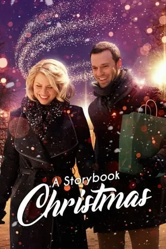 A Storybook Christmas (2019)