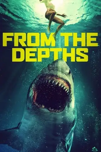 From The Depths (2020)