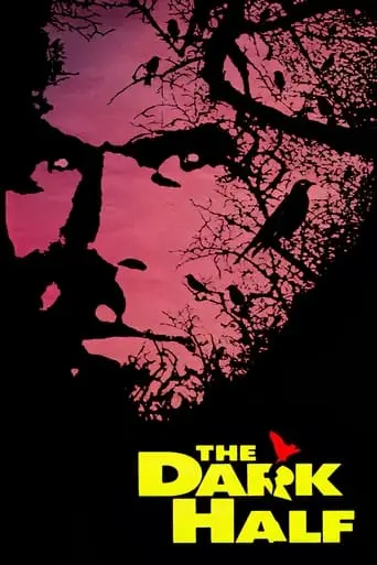 The Dark Half (1993)