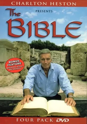 Charlton Heston Presents The Bible (1997)