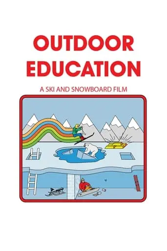 Outdoor Education (2008)