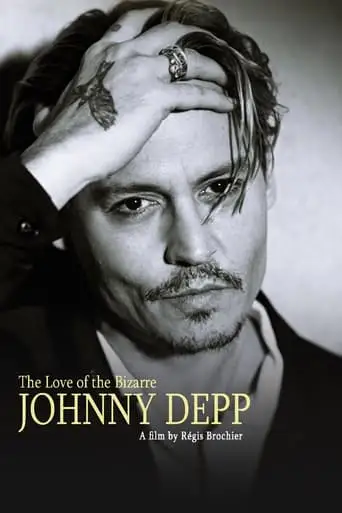 Dans Les Yeux De Johnny Depp (2023)