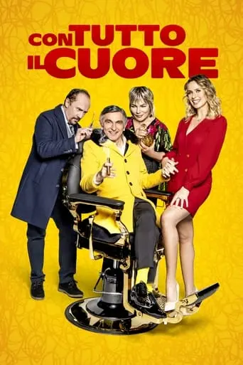 Con Tutto Il Cuore (2021)