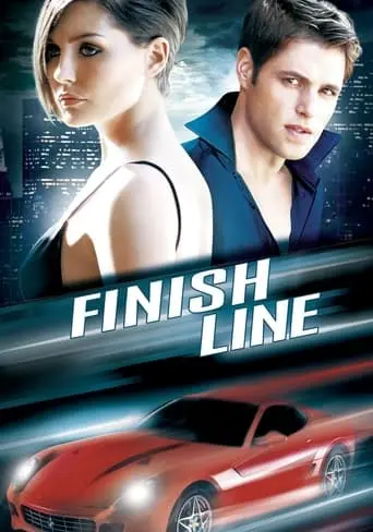 Finish Line (2008)