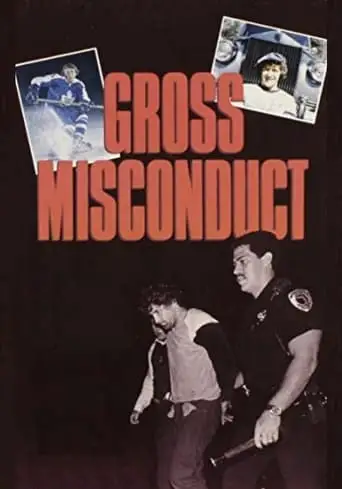 Gross Misconduct: The Life Of Brian Spencer (1993)