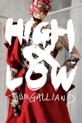 High & Low - John Galliano (2024)