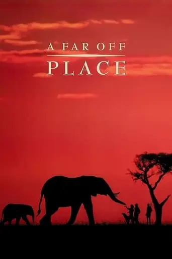 A Far Off Place (1993)