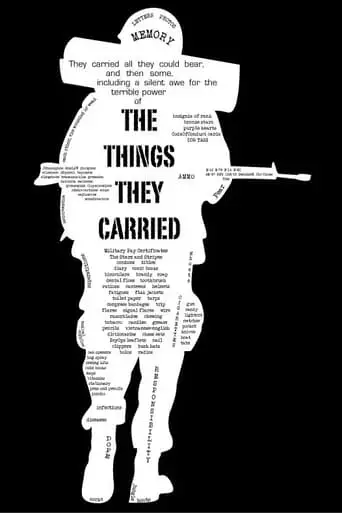 The Things They Carried (2024)