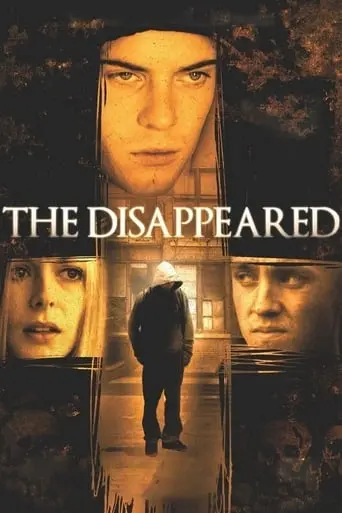 The Disappeared (2008)