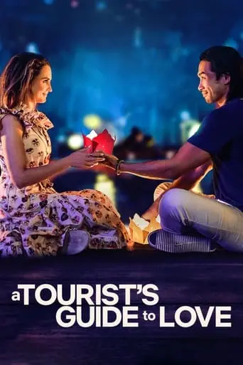 A Tourist's Guide To Love (2023)