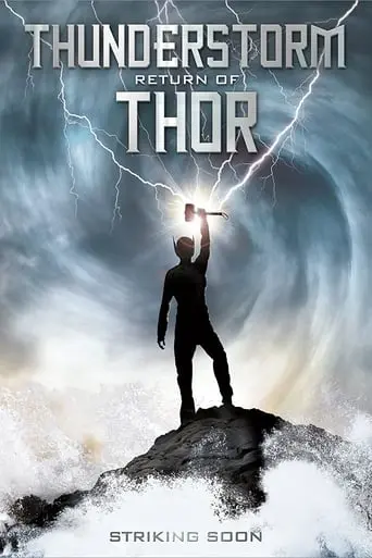 Thunderstorm: The Return Of Thor (2011)