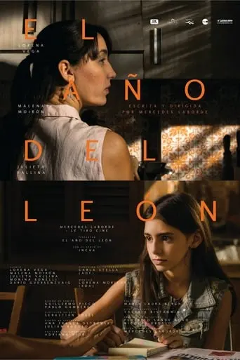 El Ano Del Leon (2018)