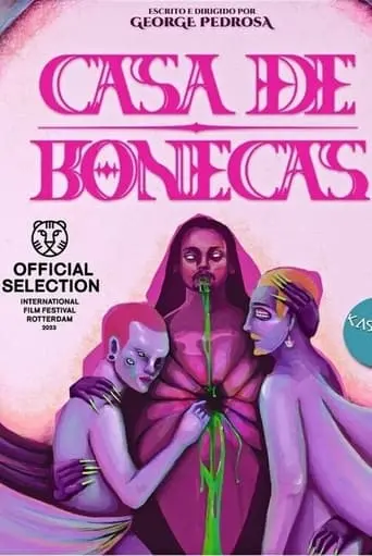 Casa De Bonecas (2023)