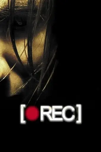 [REC] (2007)