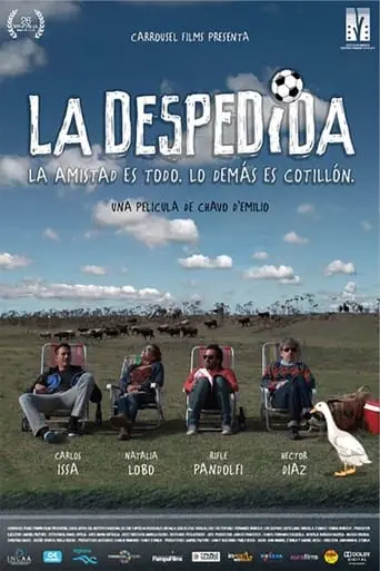 La Despedida (2012)