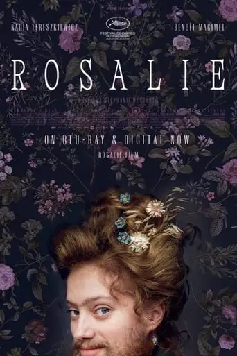 Rosalie (2024)